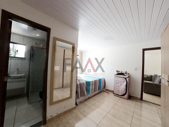 Imagem Casa com 2 Quartos à Venda, 250 m² em Boqueirão - Guarapuava Imagem Casa com 2 Quartos à Venda, 250 m² em Boqueirão - Guarapuava