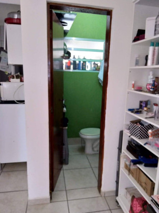 Imagem Sobrado com 2 Quartos à Venda, em Jardim Colonial - Atibaia Imagem Sobrado com 2 Quartos à Venda, em Jardim Colonial - Atibaia