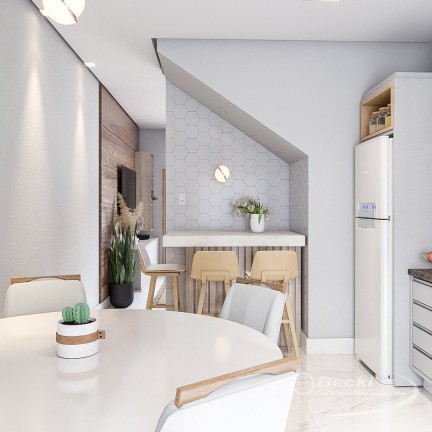 Imagem Casa com 1 Quarto à Venda, 93 m² em Nova Brasília - Joinville Imagem Casa com 1 Quarto à Venda, 93 m² em Nova Brasília - Joinville
