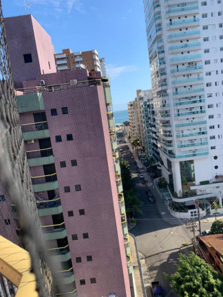 Apartamento com 3 Quartos à Venda, 140 m² em Canto Do Forte - Praia Grande