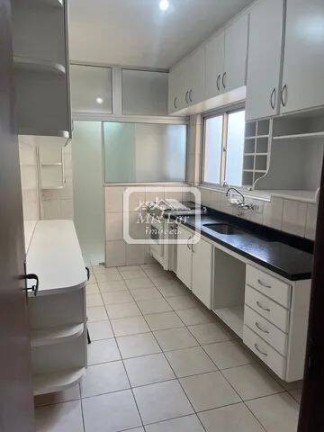 Apartamento com 2 Quartos à Venda, 66 m² em Quitauna - Osasco