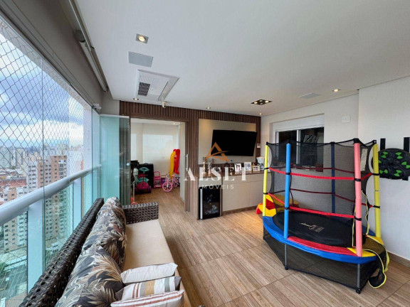 Imagem Apartamento com 3 Quartos à Venda, 133 m² em Mooca - São Paulo Imagem Apartamento com 3 Quartos à Venda, 133 m² em Mooca - São Paulo