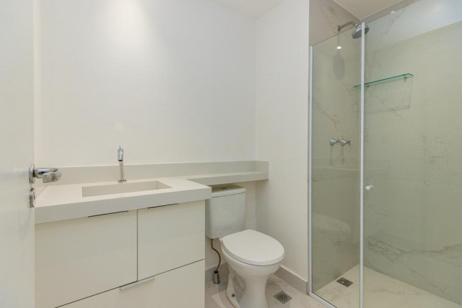 Imagem Studio com 1 Quarto à Venda, 24 m² em Consolação - São Paulo Imagem Studio com 1 Quarto à Venda, 24 m² em Consolação - São Paulo