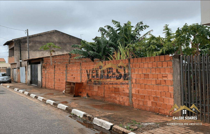 Imagem Terreno à Venda, 125 m² em Vila Bandeirantes - Tatuí Imagem Terreno à Venda, 125 m² em Vila Bandeirantes - Tatuí