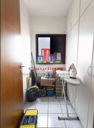 Imagem Apartamento com 3 Quartos à Venda, 95 m² em Mooca - São Paulo