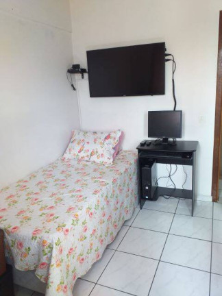 Imagem Apartamento com 2 Quartos à Venda, 64 m² em Vila Tolstoi - São Paulo