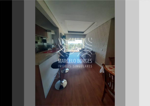 Imagem Apartamento com 3 Quartos à Venda, 80 m² em Medeiros - Jundiaí Imagem Apartamento com 3 Quartos à Venda, 80 m² em Medeiros - Jundiaí