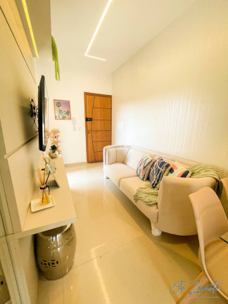 Imagem Apartamento com 2 Quartos à Venda, 44 m² em Sertãozinho - Matinhos
