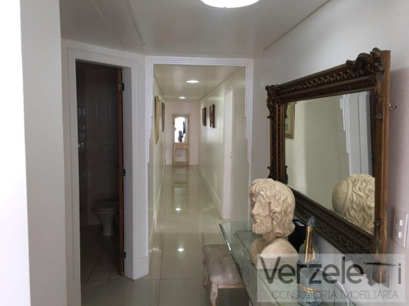 Imagem Apartamento com 4 Quartos para Temporada, 390 m² em Centro - Balneário Camboriú