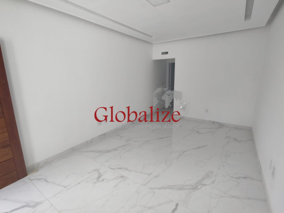 Imagem Casa com 3 Quartos à Venda, 97 m² em Ponta Da Praia - Santos Imagem Casa com 3 Quartos à Venda, 97 m² em Ponta Da Praia - Santos