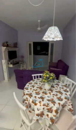 Imagem Apartamento com 2 Quartos à Venda, 65 m² em Acaraú - Ubatuba