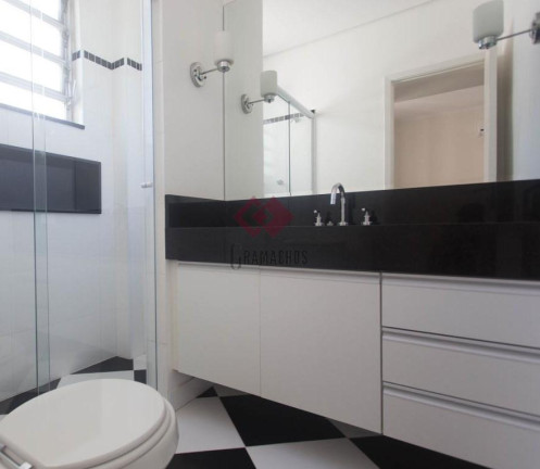 Imagem Apartamento com 3 Quartos à Venda, 158 m² em Paraíso - São Paulo