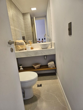 Imagem Imóvel com 3 Quartos à Venda, 115 m² em Vila Valparaíso - Santo André Imagem Imóvel com 3 Quartos à Venda, 115 m² em Vila Valparaíso - Santo André