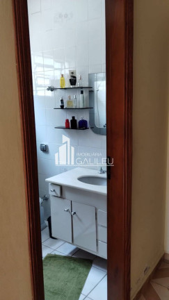 Imagem Casa com 3 Quartos à Venda, 196 m² em Jardim Antonio Von Zuben - Campinas