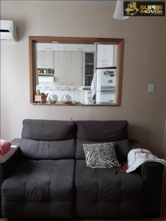 Apartamento com 3 Quartos à Venda, 110 m² em Fragata - Pelotas