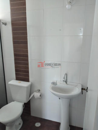 Imagem Apartamento com 2 Quartos à Venda, 56 m² em Veloso - Osasco Imagem Apartamento com 2 Quartos à Venda, 56 m² em Veloso - Osasco