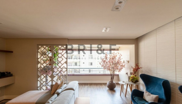 Imagem Apartamento com 2 Quartos à Venda, 118 m² em Brooklin - São Paulo Imagem Apartamento com 2 Quartos à Venda, 118 m² em Brooklin - São Paulo