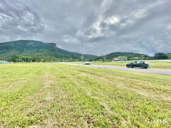 Imagem Terreno à Venda, 300 m² em Pedra Branca - Palhoça