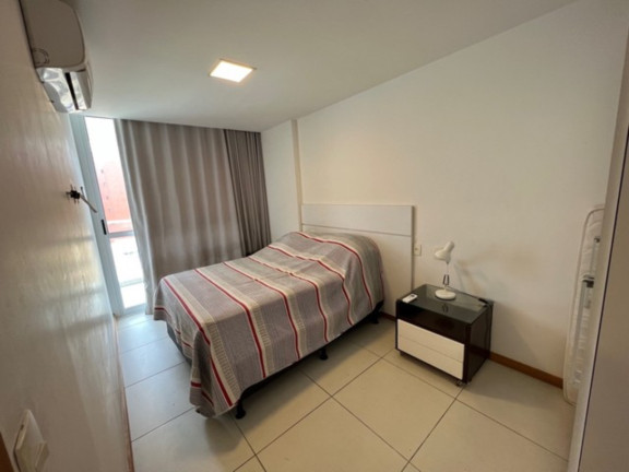 Imagem Apartamento com 1 Quarto à Venda, 50 m² em Barra - Salvador