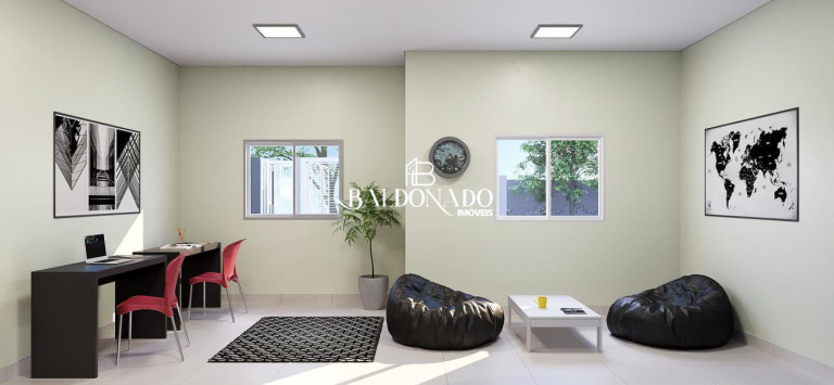 Imagem Apartamento com 2 Quartos à Venda, 69 m² em Bosque Flamboyant - Taubate Imagem Apartamento com 2 Quartos à Venda, 69 m² em Bosque Flamboyant - Taubate