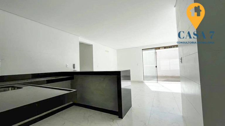 Imagem Apartamento com 3 Quartos à Venda, 212 m² em Belo Horizonte