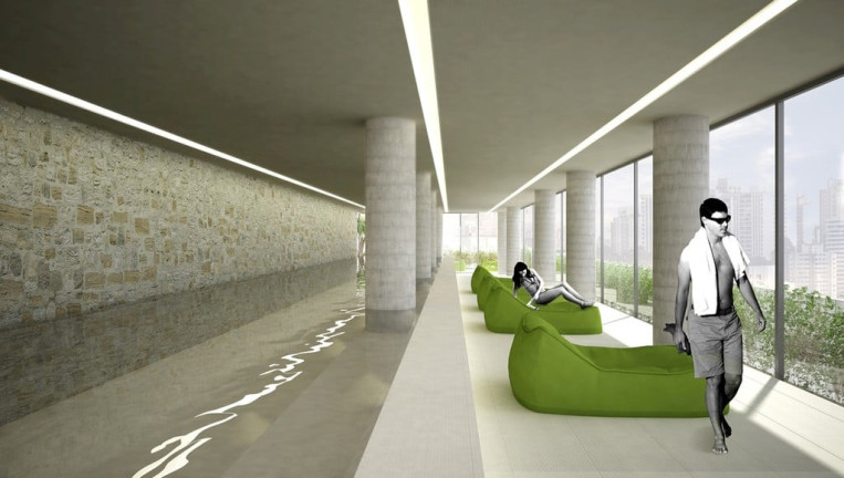 Imagem Imóvel com 1 Quarto à Venda, 35 m² em Itaim Bibi - São Paulo Imagem Imóvel com 1 Quarto à Venda, 35 m² em Itaim Bibi - São Paulo