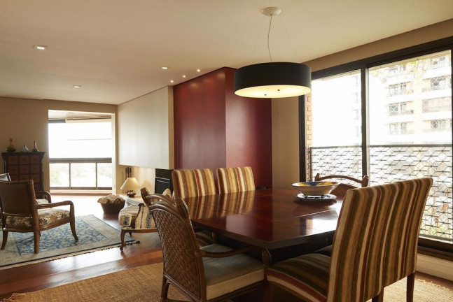 Apartamento com 2 Quartos à Venda, 276 m² em Campo Belo - São Paulo