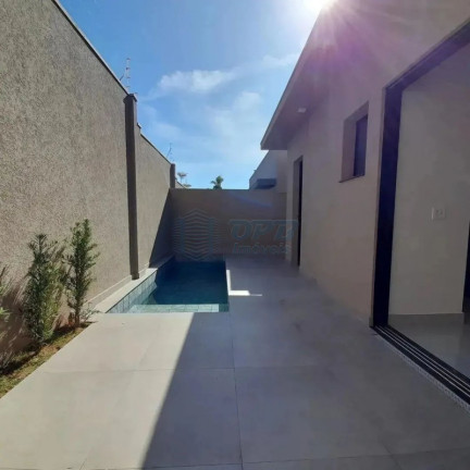 Imagem Casa à Venda, em Bonfim Paulista - Ribeirão Preto Imagem Casa à Venda, em Bonfim Paulista - Ribeirão Preto