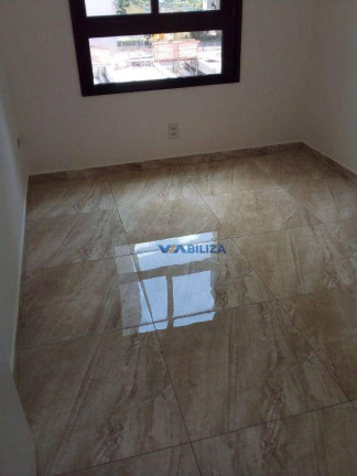 Imagem Apartamento com 2 Quartos à Venda, 69 m² em Vila Augusta - Guarulhos
