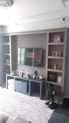 Imagem Apartamento com 2 Quartos para Alugar, 51 m² em Centro - Jundiaí Imagem Apartamento com 2 Quartos para Alugar, 51 m² em Centro - Jundiaí
