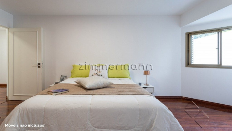 Imagem Apartamento com 4 Quartos à Venda, 241 m² em Moema - São Paulo Imagem Apartamento com 4 Quartos à Venda, 241 m² em Moema - São Paulo