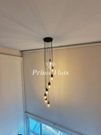 Imagem Apartamento com 1 Quarto à Venda, 45 m² em Moema - São Paulo Imagem Apartamento com 1 Quarto à Venda, 45 m² em Moema - São Paulo