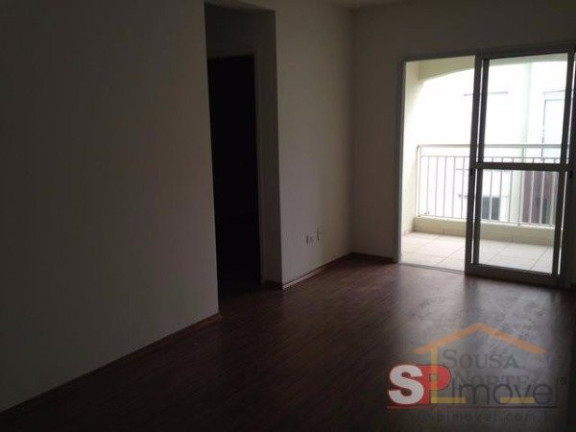 Imagem Apartamento com 2 Quartos à Venda, 63 m² em Jaçanã - São Paulo Imagem Apartamento com 2 Quartos à Venda, 63 m² em Jaçanã - São Paulo