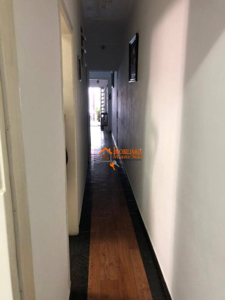 Imagem Casa com 3 Quartos à Venda, 169 m² em Vila Rosália - Guarulhos Imagem Casa com 3 Quartos à Venda, 169 m² em Vila Rosália - Guarulhos