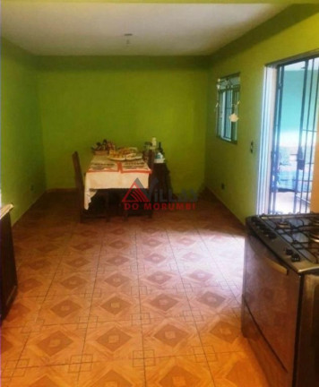Imagem Casa com 3 Quartos à Venda, 170 m² em Jardim São Roque - São Paulo Imagem Casa com 3 Quartos à Venda, 170 m² em Jardim São Roque - São Paulo