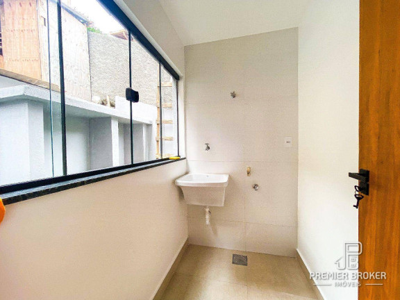 Imagem Casa com 3 Quartos à Venda, 101 m² em Quinta Da Barra - Teresópolis Imagem Casa com 3 Quartos à Venda, 101 m² em Quinta Da Barra - Teresópolis