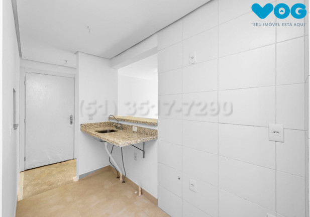 Imagem Imóvel com 2 Quartos à Venda, 65 m² em Higienópolis - Porto Alegre Imagem Imóvel com 2 Quartos à Venda, 65 m² em Higienópolis - Porto Alegre