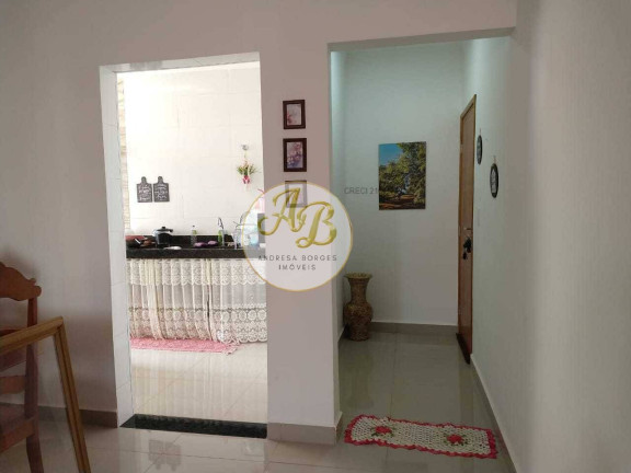 Imagem Apartamento com 3 Quartos à Venda, 93 m² em Parque Residencial Nova Franca - Franca Imagem Apartamento com 3 Quartos à Venda, 93 m² em Parque Residencial Nova Franca - Franca