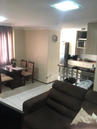 Imagem Apartamento com 3 Quartos à Venda, 70 m² em Mondubim - Fortaleza