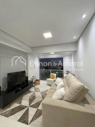 Imagem Apartamento com 2 Quartos à Venda, 60 m² em Ponte Preta - Campinas Imagem Apartamento com 2 Quartos à Venda, 60 m² em Ponte Preta - Campinas