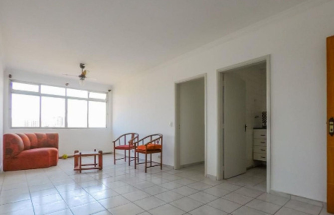 Imagem Apartamento com 2 Quartos à Venda, 98 m² em Cambuci - São Paulo
