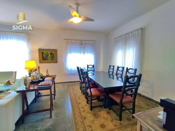 Imagem Apartamento com 4 Quartos à Venda, 210 m² em Pitangueiras - Guarujá Imagem Apartamento com 4 Quartos à Venda, 210 m² em Pitangueiras - Guarujá