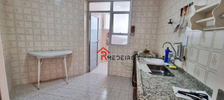 Imagem Apartamento com 1 Quarto à Venda, 60 m² em Vila Guilhermina - Praia Grande Imagem Apartamento com 1 Quarto à Venda, 60 m² em Vila Guilhermina - Praia Grande