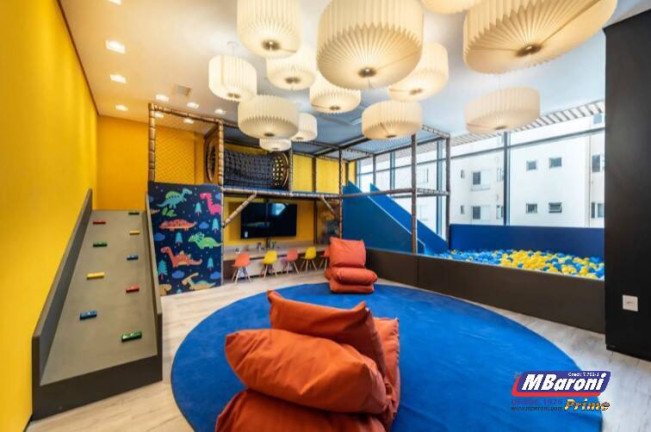 Imagem Apartamento com 1 Quarto à Venda, 25 m² em Vila Mariana - São Paulo