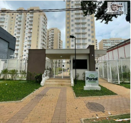 Imagem Apartamento com 1 Quarto à Venda, 28 m² em Bom Retiro - São Paulo