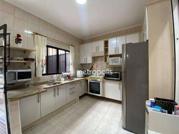 Imagem Sobrado com 5 Quartos à Venda, 327 m² em Santa Paula - São Caetano Do Sul Imagem Sobrado com 5 Quartos à Venda, 327 m² em Santa Paula - São Caetano Do Sul