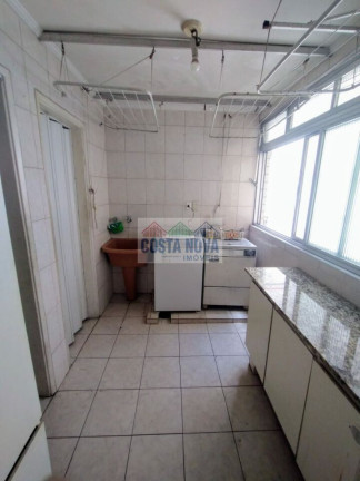 Imagem Apartamento com 4 Quartos à Venda, 133 m²