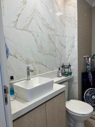 Imagem Apartamento com 2 Quartos à Venda, 58 m² em Rudge Ramos - São Bernardo Do Campo