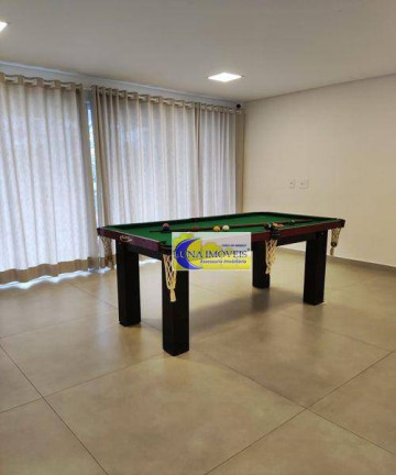 Imagem Apartamento com 2 Quartos à Venda, 64 m² em Nova Petrópolis - São Bernardo Do Campo