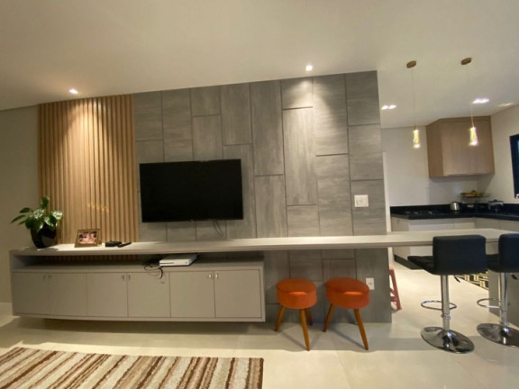Imagem Apartamento com 4 Quartos à Venda, 138 m² em Centro - Balneário Camboriú